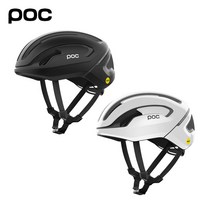 (신형) POC 옴니 에어 MIPS 아시안핏 자전거헬멧, 화이트S(55-58)