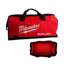 밀워키 M18 FUEL 라지사이즈 소프트백 550x300x260, 1개