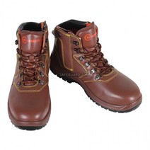 핫딜 힘맨 발이편한안전화506N여름안전화 빅사이즈안전화(상세페이지 확인)