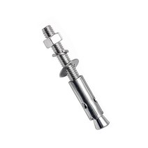 SUS304 세트앙카 볼트 1/2(12mm)x200mm 스텐 셋트앙카