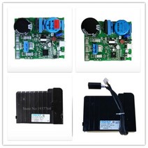 Haier 냉장고 인버터 보드 CHM090LV VFA090CY1 VETZ90L TVH1116Y, 12 VTH1113Y