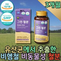 프리미엄 비헴철 유산균 철분 청소년 어린이 철분제 영양제 밥잘안먹는아이 복용법 초등학생 식악처인증 기력없을때 키즈 아동 필수미네랄 철분부족 철결핍 중학생 고등학생 성장기