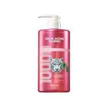 온더바디 시카클리닉 바디워시 시트러스 720ml x 1개