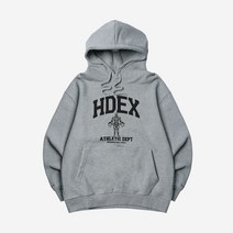 HDEX 컴프레이션 후드 3 color