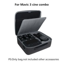 DJI 매빅 3 스토리지 가방 숄더백 핸드백 3/클라인 드론 콤보 액세서리 운반 케이스, For Mavic 3 Cine