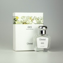 클리마인드 003 오 드 퍼퓸 27ml, 1개, HAPPY BIRTHDAY