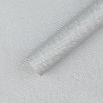 만능풀바른 합지벽지 LG49521-6 마일드 스카이블루, 일반풀바른벽지