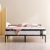 젠티스 크루 락앤롤 매트리스, 슈퍼싱글