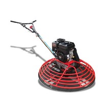 휘니샤 미장기계 콘크리트 시멘트 공구리 쌍발기 바닥, 유형 60 혼다 에저