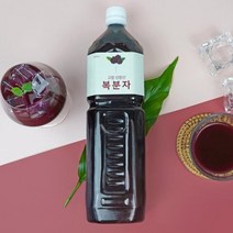 고창토박이가 만든 햇 복분자원액 엑기스 1.5L/선물구성, 단일개당 용량/중량/정, 단일수량