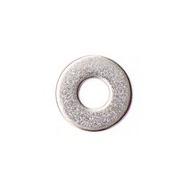 리우툴 스텐 대와셔 대와샤 와셔 볼트 풀림방지 낱개 소량, M8x35x2T, 1개
