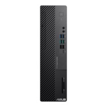 ASUS 슬림 데스크탑 ExpertCenter D700SC-5115000320 11세대 i5-11400, 메모리 16GB/SSD512GB/윈도우10프로, 5115000320