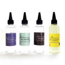 리얼 디퓨저 시리즈 리필용액 유칼립투스/라벤더/우디/펫 100ml 100%천연 에센셜 아로마 오일, 리얼 디퓨저 시리즈 리필용액 유_리필용 리얼우디100m