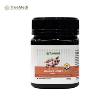 트루메디 뉴질랜드 마누카허니 UMF20+ 250g, 1통