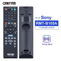 블루레이플레이어 소니 dvd 부품 리모콘 rmt-b119p rmt-b118p rmt-b119a rmt-b108a bdp-bx39 bdp-bx110 bdp-bx510, rmt-b105a