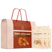 양파껍질 어니언필 건강 즙 엑기스, 2개, 100ml