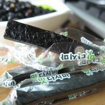 맛다시마젤리 국산 125g