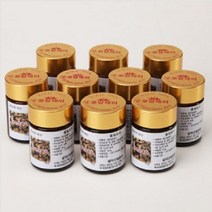 (국산) 생로얄제리50g 1병, 프코 1
