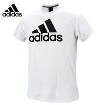 아디다스 아디다스 MH BOS 반팔티 FM5370