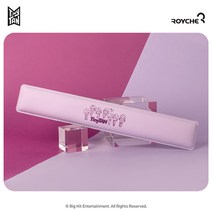 BTS 타이니탄 키보드 손목 받침대 손목 쿠션 보호대 방탄 TinyTAN 굿즈, 단품