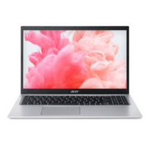 에이서 2020 아스파이어 5 15.6, 실버, 코어i5, 256GB, 8GB, Free Dos, A515-56-59YM