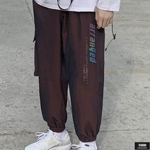 가바바 남성 조거팬츠 주목 받을만한 패션 밴딩팬츠 G53313
