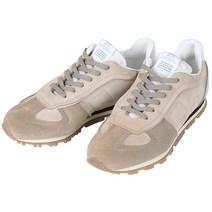 [메종마틴마르지엘라] [22F/W] 메종마르지엘라 남성 러너 스니커즈 S57WS0373 P