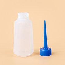 [전용튜브150/낱개/150ml]부드러운 줄눈전용튜브150 오일병 소스병 기름병 본드통, 47_전용튜브150(낱개), 1개