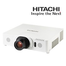 히타치 CP-X8170 7000안시 XGA 고안시빔프로젝터 재고보유+당일출고