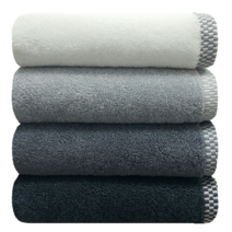 다주타올 댄디퍼즐 두꺼운 호텔수건 180g 40수 코마사, 랜덤 발송, 5개