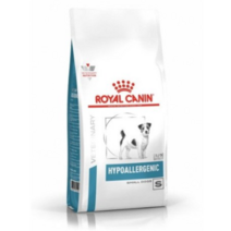 로얄캐닌 독 하이포알러제닉 스몰독 3kg (1kg*3포)