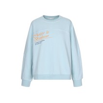 올리브데올리브 절개 라인 티셔츠 OW2SE1180