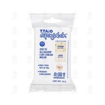 모공크림 T.Taio onjabon 2 in 1 Mother of Pearl 스폰지 Soap