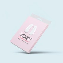 아르페 다크스팟 솔루션 다크아이존 니들패치 x 3SET, 3박스 (6파우치,총 12패치)