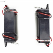 정전기 발생기 점화기 모듈 펄스 고전압 20KV 음이온 1 개, 옵션 사진 참조, 01 As Shown