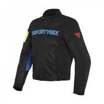 Dainese Vr46 Grid Air Tex 58