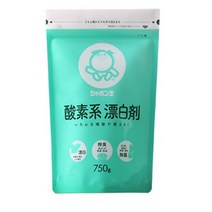 샤본다마 natural 산소계표백제, 750g, 3개