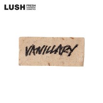 국내백화점 러쉬 바닐라리 1g - 워시카드, 1개
