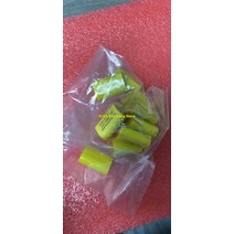 슈퍼 캐패시터 정품 축 무 전극 커패시터 1 1.5 2.2 3.3 4.7 6.8 101520 22 250 10 -1, 15nf, 1개