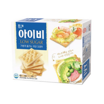 해태 아이비 크래커 270g, 5개