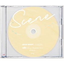 [CD] 조소정 - 미니앨범 : Scene
