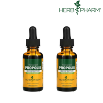 허브팜 프로폴리스 624mg 액상 30ml 2병 플라보노이드 골드 프로폴리스리퀴드 프로폴리스원액 복용법, 1개, 기본