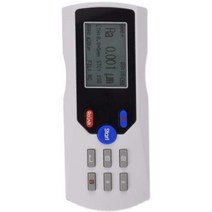 표면조도 측정기 정전기 저항 분석기 거칠기 평탄화, 곡선형 센서