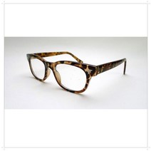 베이직 뿔테 패션 안경 RORGGE 2045