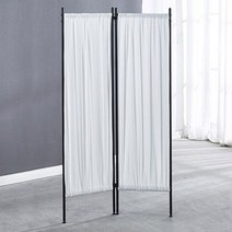 TUP530061화이트 파티션 사무실 파티션 병원파티션 2단파티션, 2단(YYWH3019)