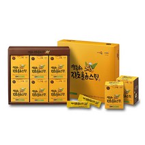 예찬 [서진도농협] 진도 울금과립스틱세트(20포x6박스), 1, 없음/없음/없음
