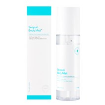 씨퓨리 바디미스트 피부케어 360도 분사, 200ml, 1개