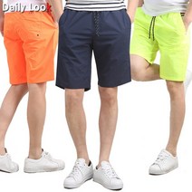 루찌 여름 반바지 JK-828R 반바지 남자 5부 비치반바지 남녀공용