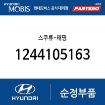 스쿠류-태핑 (1244105163) 클릭 트라제XG 스타렉스 E카운티 싼타모 뉴 슈퍼 에어로 시티 슈퍼