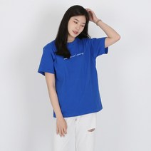 코키코키 / [당일출고] 코키코키 remain 프린트 여성반팔티 S~XL